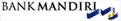 bank mandiri