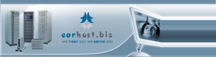 earhost